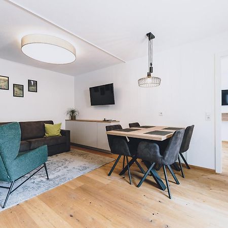 M1 - Mountain Living Apartment Rauris Room photo