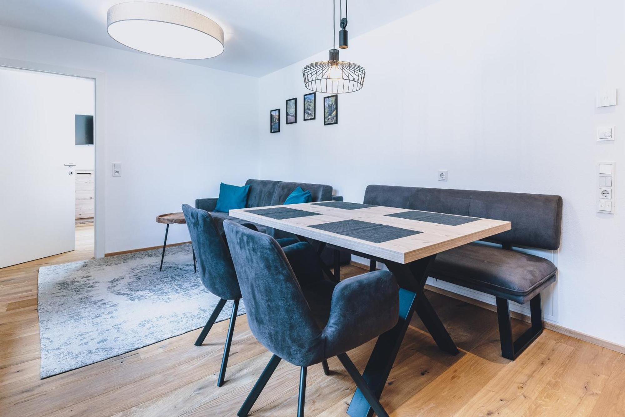 M1 - Mountain Living Apartment Rauris Room photo
